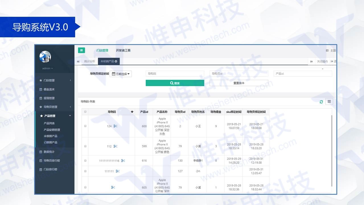 点击重新加载图片